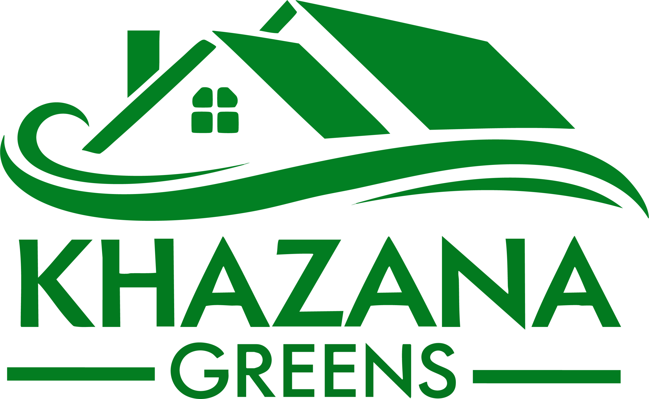 Khazana Greens